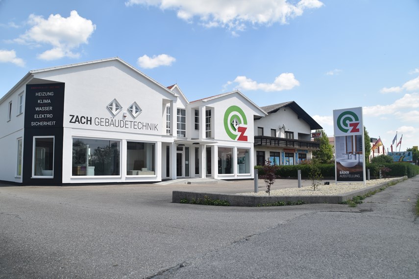 Standort Oberwart